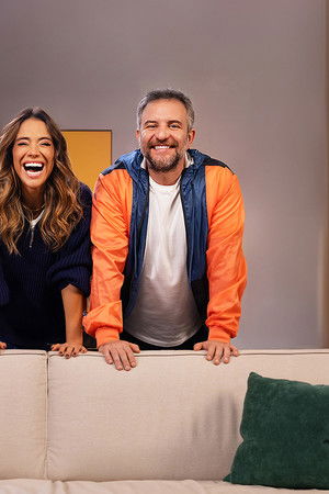 90 Dias na Cama: Do Outro Lado - com Miá Mello & Leandro Ramos