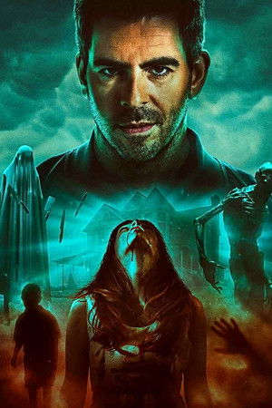 Eli Roth's History of Horror