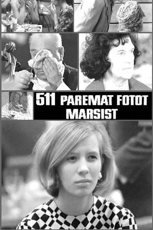 511 paremat fotot Marsist