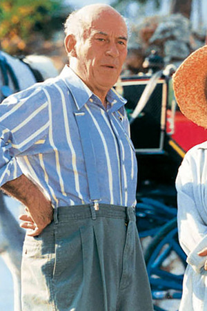 Περί Ανέμων Και Υδάτων