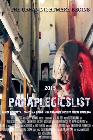 Paraplegicslist