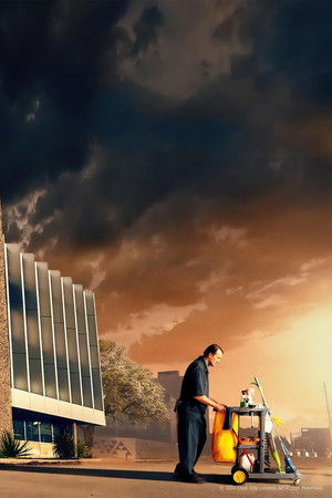 Dark City: The Cleaner