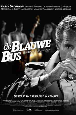De Blauwe Bus