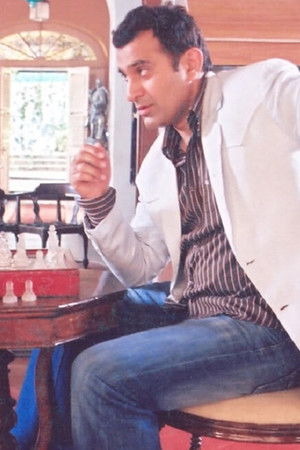 Detective Omkar Nath (D.O.N)