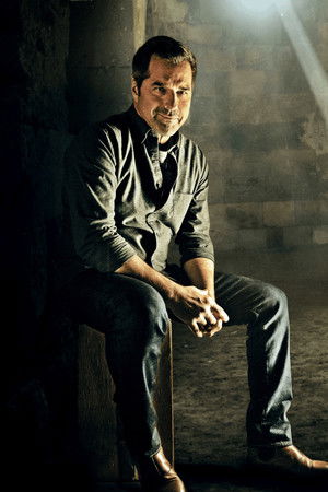 Dark Tales With Don Wildman