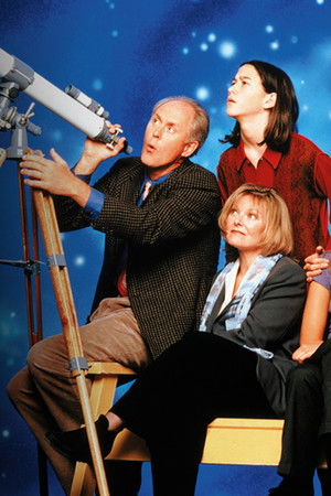 3rd Rock from the Sun