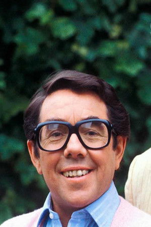 The Best Of The Two Ronnies