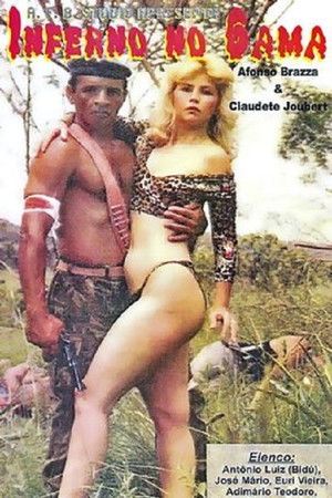 Inferno no Gama