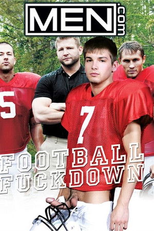 Football Fuckdown