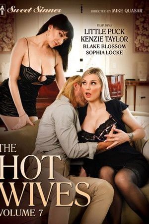 The Hot Wives 7