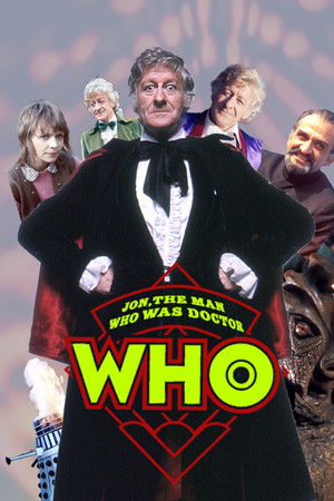 Jon, The Man Who Was Doctor Who