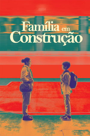 Família em Construção