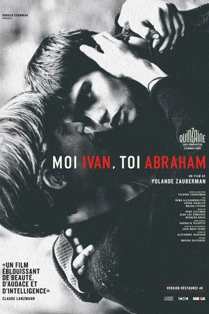 Moi Ivan, toi Abraham