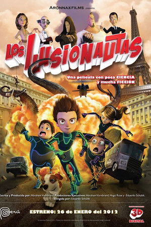 Los Ilusionautas