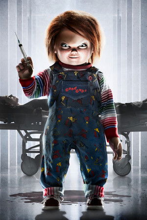 Chucky Geri Dönüyor