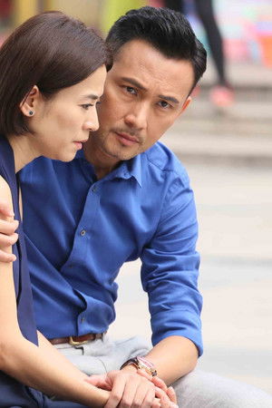 不懂撒嬌的女人