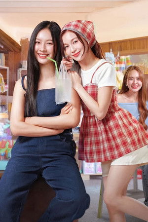 คุณวาฬร้านชำ