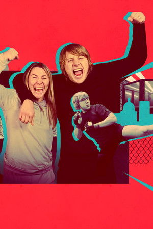 Paddy & Molly: Show No Mersey