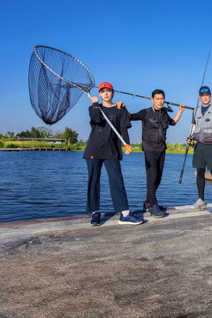 전설의 빅 피쉬