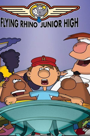 Flying Rhino Junior High