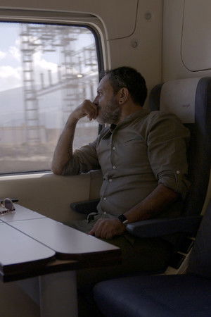 De Oude Wereld, de dingen die voorbijgaan