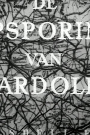 De opsporing van aardolie