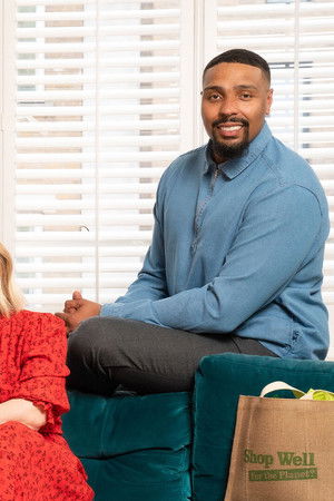 Shop Well for the Planet?