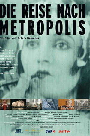 Die Reise nach Metropolis