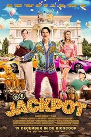 De Jackpot