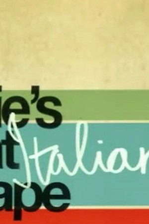 Jamie's Great Italian Escape