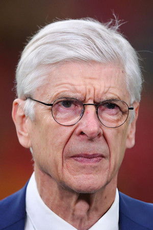 Arsene Wenger