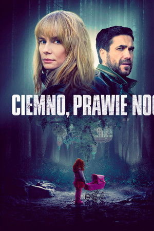 Ciemno, prawie noc