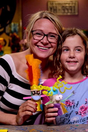 Mini MGP Rullinge-værkstedet