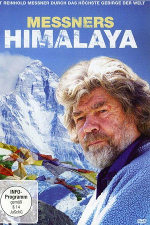Messners Himalaya