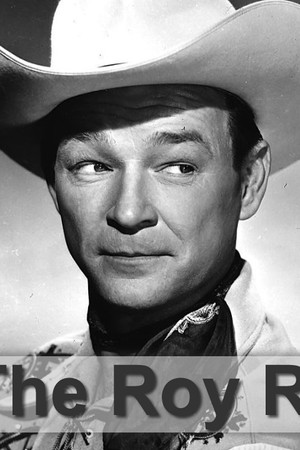 The Roy Rogers Show