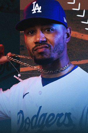 On Base with Mookie Betts