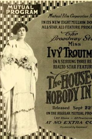 The House with Nobody in It