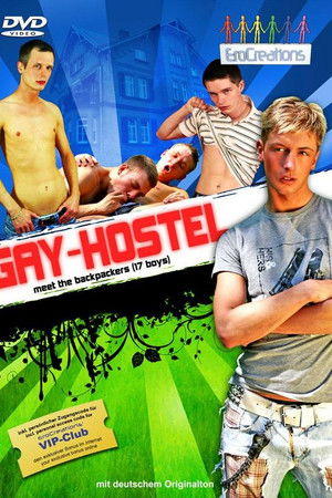 Gay-Hostel