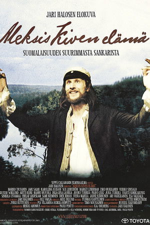 Aleksis Kiven elämä