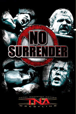 TNA No Surrender 2005