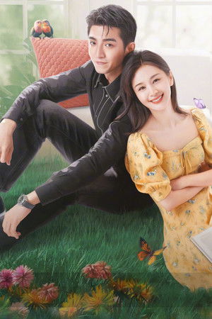 甜小姐与冷先生