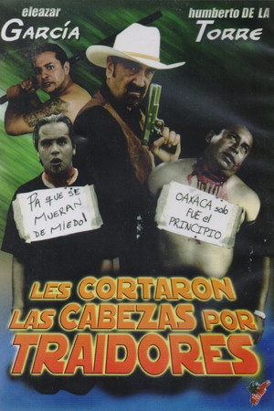 Les Cortaron la Cabeza Por Culeros!