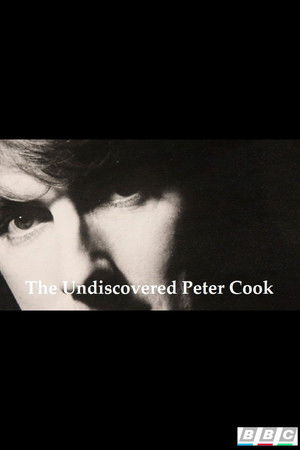 The Undiscovered Peter Cook