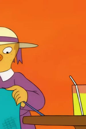 Bayan Mallard’ın Maceraları