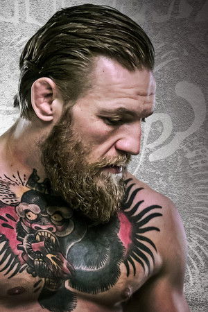 Conor McGregor: Sınır Tanımayan Dövüşçü