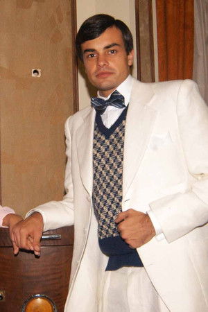 Os Ricos Também Choram