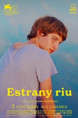 Estrany Riu