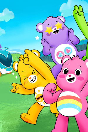 Care Bears: Unlock the Magic