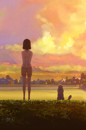 彼女と彼女の猫 -Everything Flows-