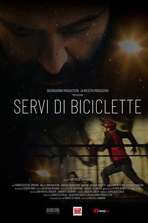 Servi di biciclette